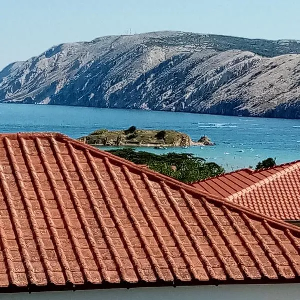Apartmani Gero, hotel din Lopar