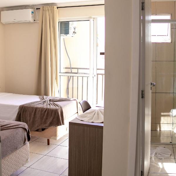 Royal Trip Hotel - Foto 3