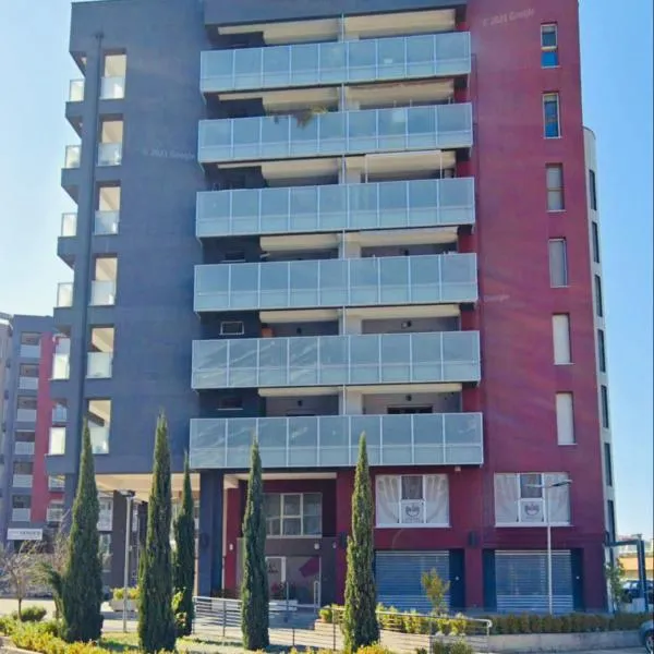 Sara Home, hotel in Cosenza
