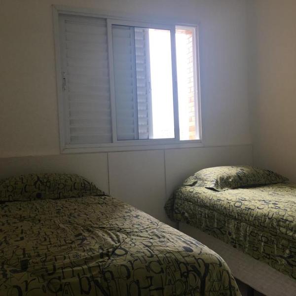 Ap.Frente para o mar Pé na areia c/ Var. Goumert Condominio Costa do Sol - Foto 2