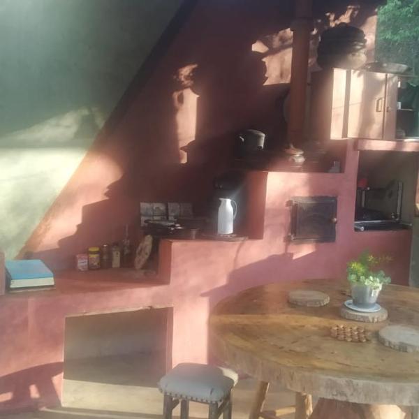 Recanto da Filó Serra do Cipó - Foto 4