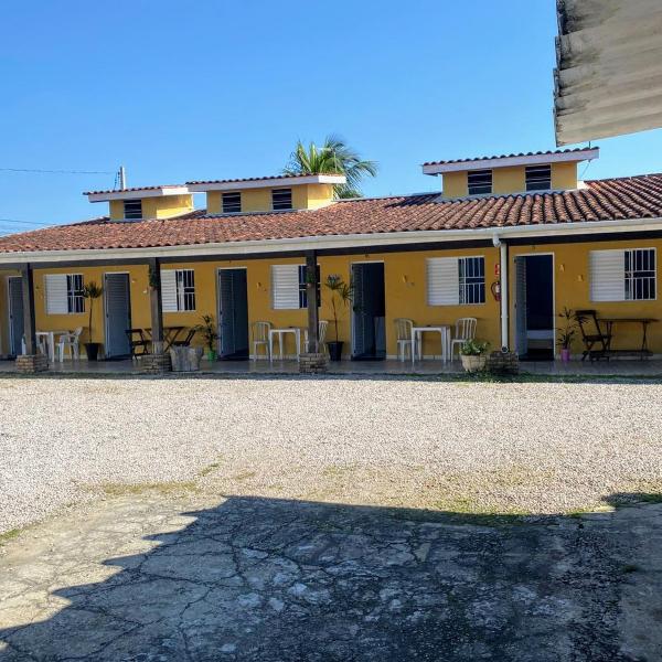 Pousada Cauna