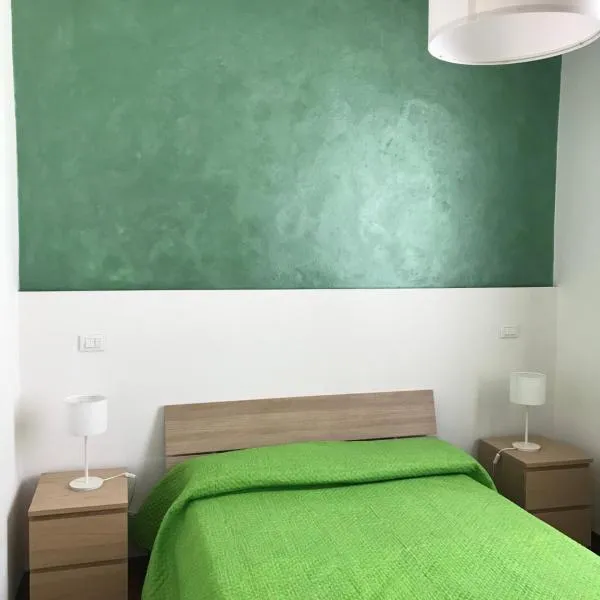 affittacamere alloggio olivo, hotel v destinaci Empoli