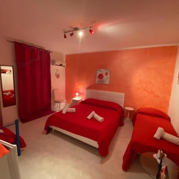 Colomba Bianca, hotel in Marsala