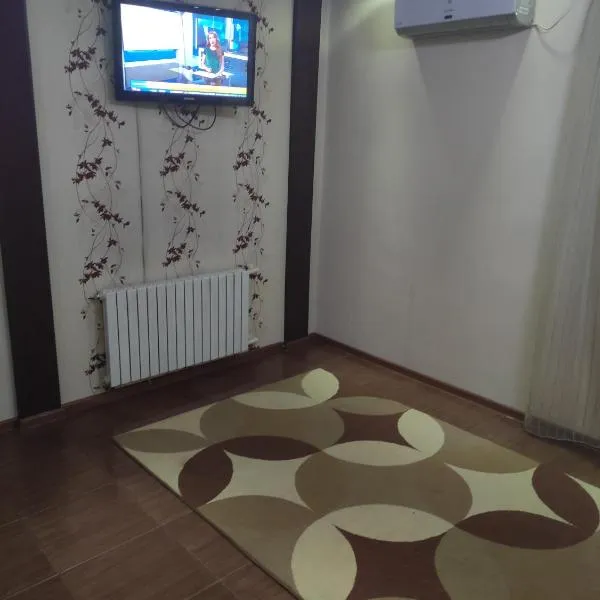 EAA, hotel v destinaci Tiraspol