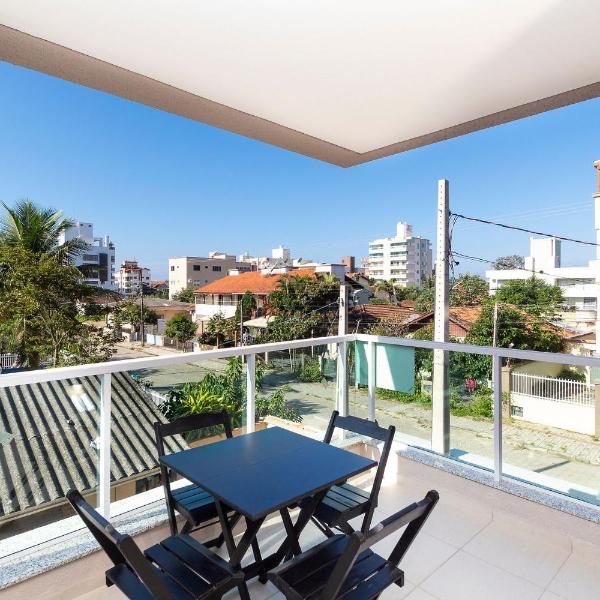 Aluguel Apartamento 2 quartos c/ 1 suíte Bombas SC