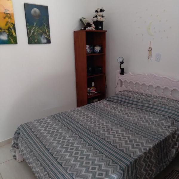 Studio Tipo Chale PRAIA SANTA TEREZA - Foto 2