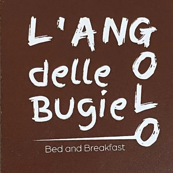L’angolo delle bugie, hotel v destinaci Turi