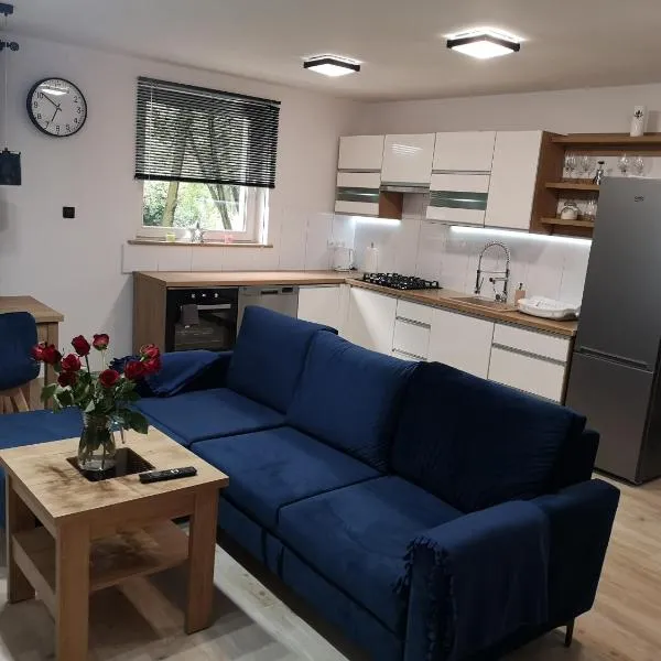 Apertament KOSMOS, Hotel in Zabrze