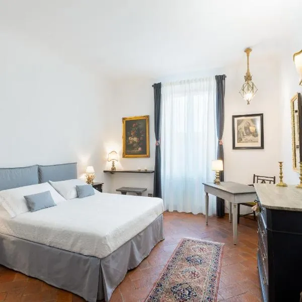 Fiesole's cozy Apartment 2, hotel in Fiesole