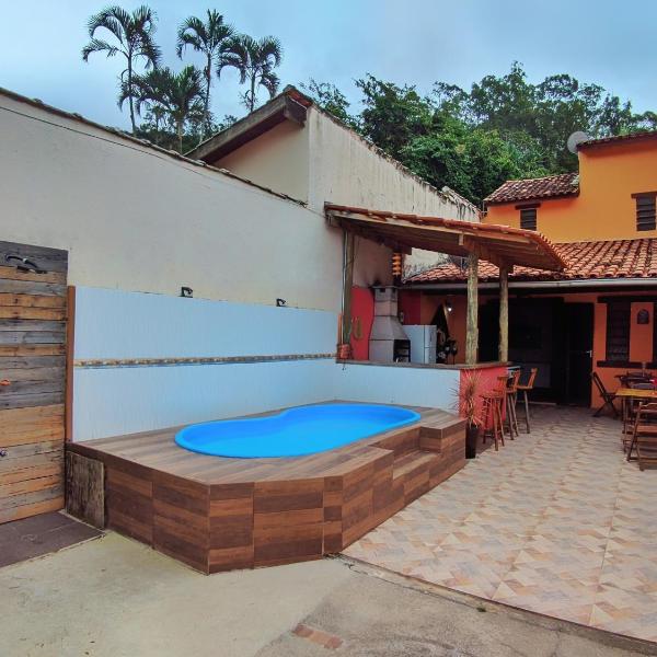 Casa do Loriba com Piscina - 700 metros da praia - Foto 4