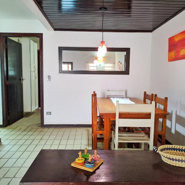 Casa do Loriba com Piscina - 700 metros da praia - Foto 5
