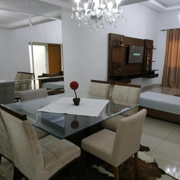 Residência Cidade Verde 1, sinta-se em casa. - Foto 2