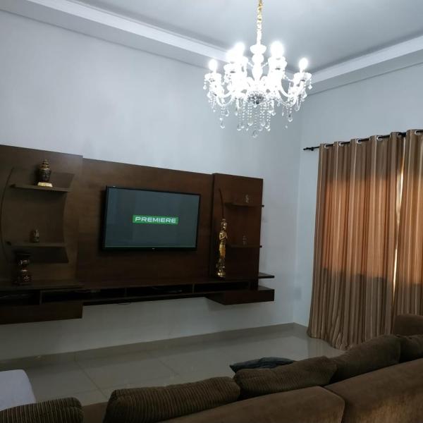 Residência Cidade Verde 1, sinta-se em casa. - Foto 5