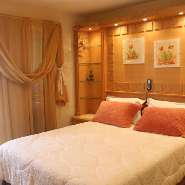Apartamento completo e aconchegante em Gramado - Foto 2