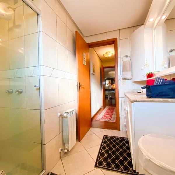 Apartamento completo e aconchegante em Gramado - Foto 3