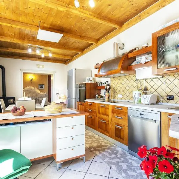 La casa di Lo, marina di Sorso, hotel v destinaci Sorso