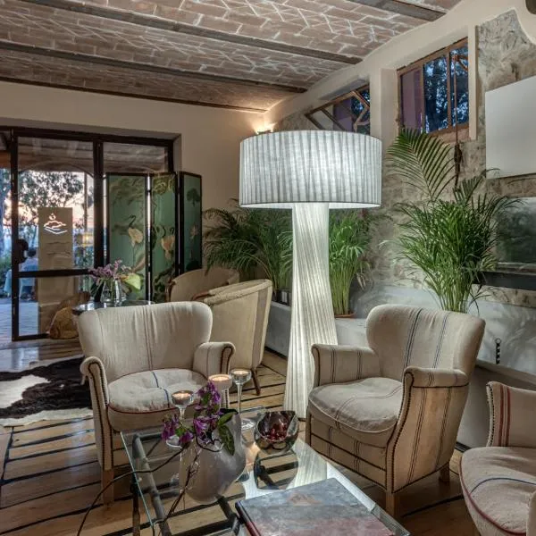 Be Vedetta - Relais & Glamping - Adult Only, hotel v destinácii Scarlino