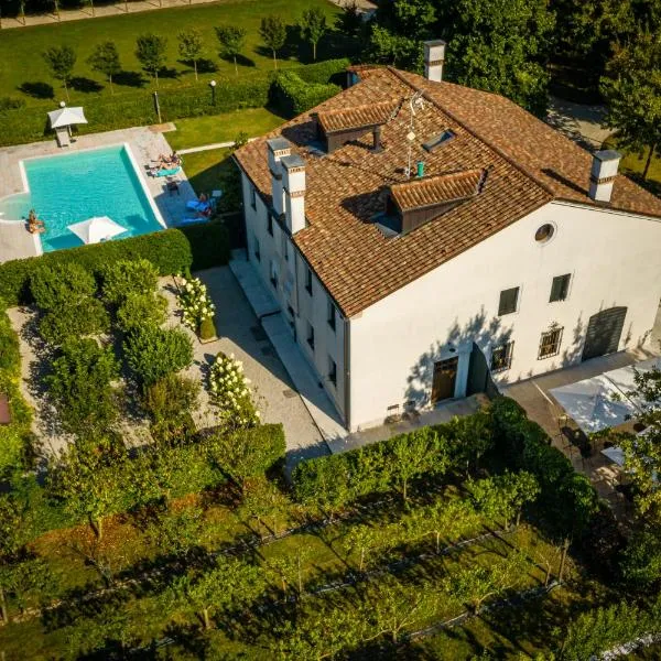 Fiori e Frutti Agri Resort Venezia Mestre, khách sạn ở Mestre