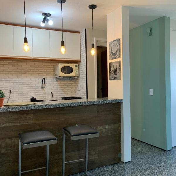 Iracema Residence Flat - Apto Particular - Foto 3