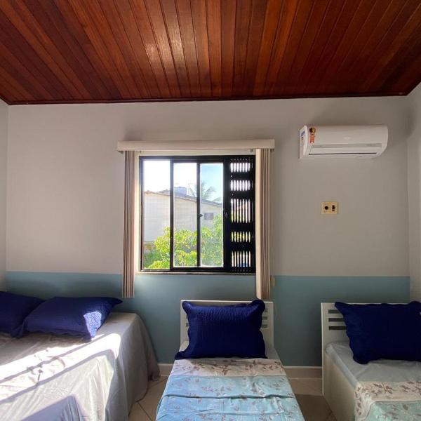 Casa Ampla a 300 metros de uma das melhores praia de SSA - Foto 2