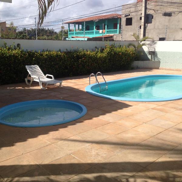 Casa Ampla a 300 metros de uma das melhores praia de SSA - Foto 4