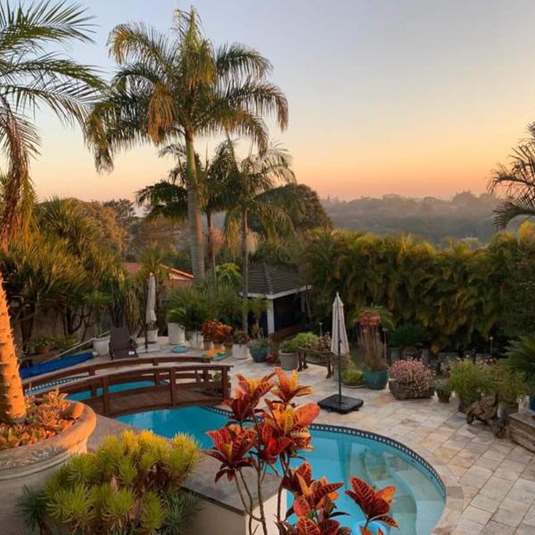Casa Flora Garden & Pool - Foto 4