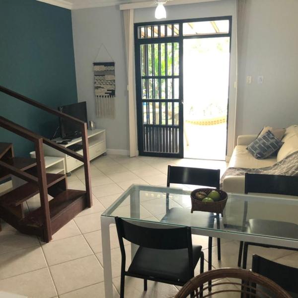 Casa Ampla a 300 metros de uma das melhores praia de SSA - Foto 5
