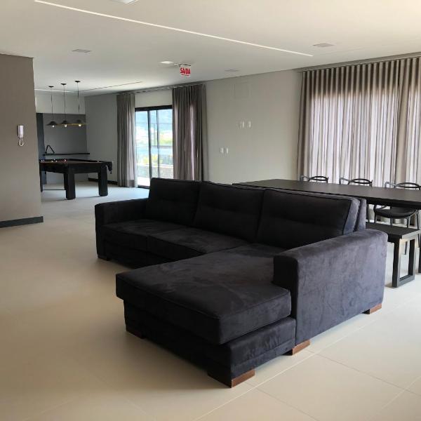 Studio nos Ingleses com piscina a 700m da praia - Foto 5