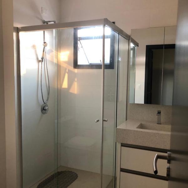 Studio nos Ingleses com piscina a 700m da praia - Foto 3