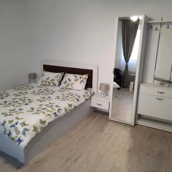 CASA GIA CALIMANESTI, hotel in Călimăneşti