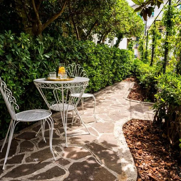 Villa Aurelia Suites and Apartments, hotel din Locorotondo
