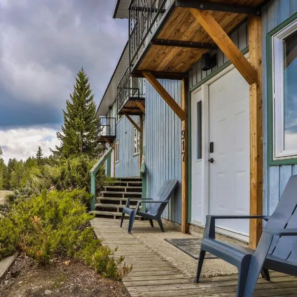 Silver Birch by StayIn, hotell sihtkohas Kimberley
