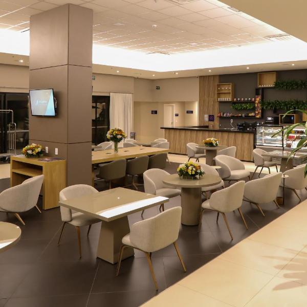 Comfort Suites São José do Rio Preto - Foto 5