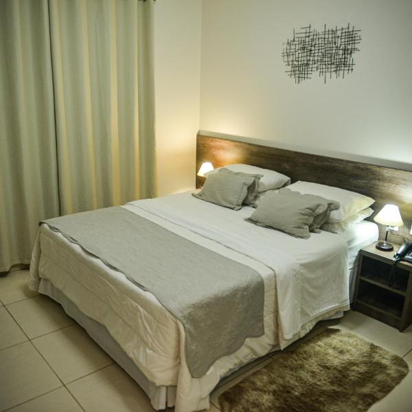 Hotel D'Nápoles - Foto 2