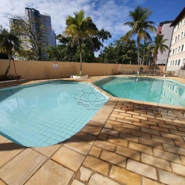 Apartamento Dona Frida Prainha com WiFi pé na areia - Foto 4