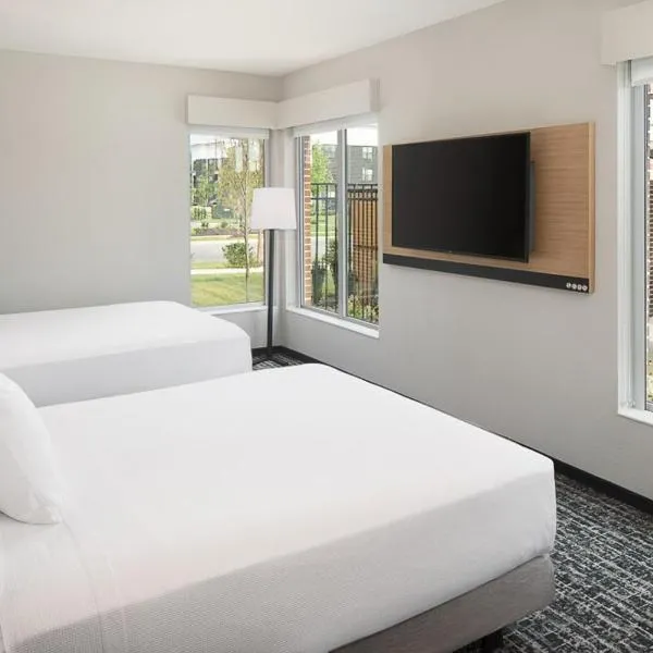 Hyatt Place Murfreesboro, hotel v destinaci Murfreesboro