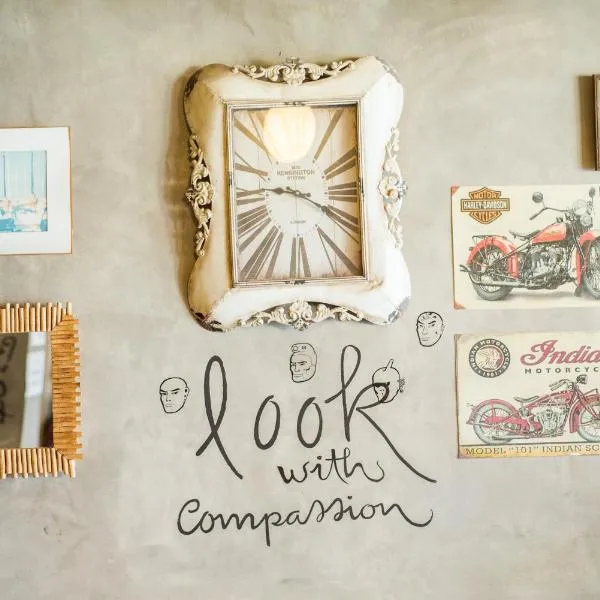 Lovely Guesthouse 94, hotel v destinaci Hua Hin