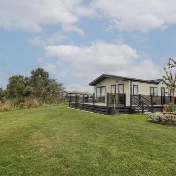 14 Fairways, hotel in Burnham on Sea