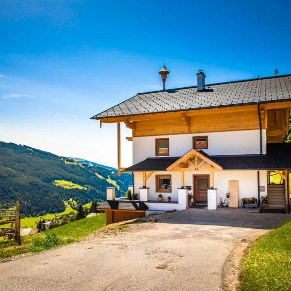 Premhof – hotel w mieście Radstadt