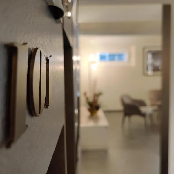 La Bella Modena Centro, hotel v destinaci Modena
