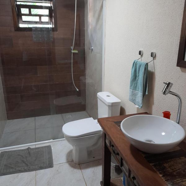 Casa de campo Rosa dos ventos - Foto 3