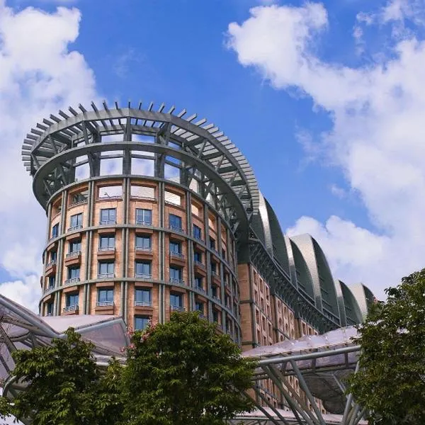Resorts World Sentosa - Hotel Michael, hotel in Singapore