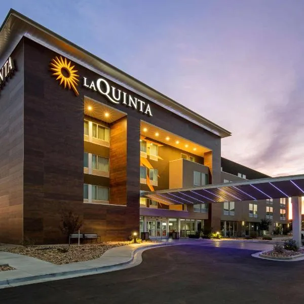 La Quinta by Wyndham Kingman, hotel en Kingman