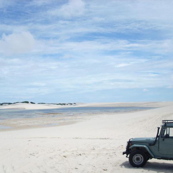 Pousada Beira Rio - Foto 5