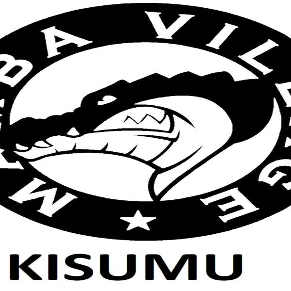 Mamba Village Kisumu, hotel v destinaci Kisumu