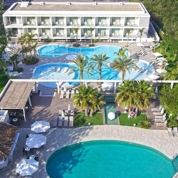 BG Caballero – hotel w mieście Playa de Palma
