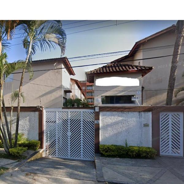 Casa de Praia, Temporada
