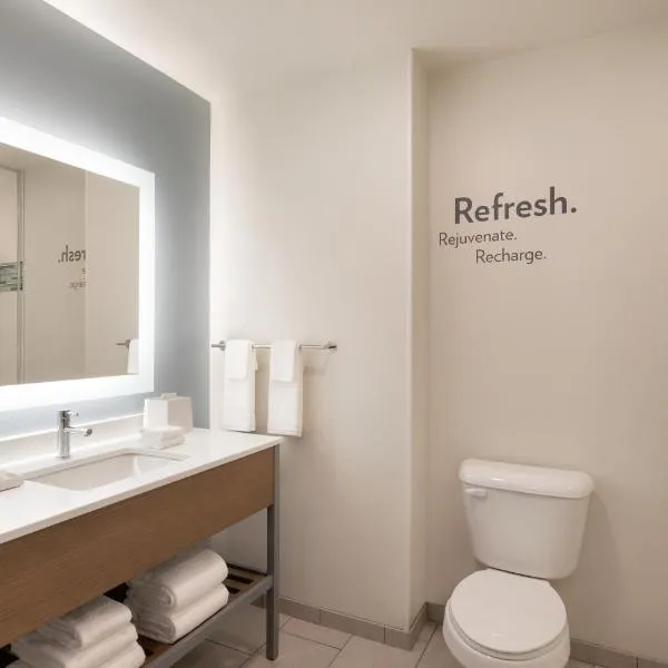 EVEN Hotels Rochester - Mayo Clinic Area by IHG, hotel a Rochester