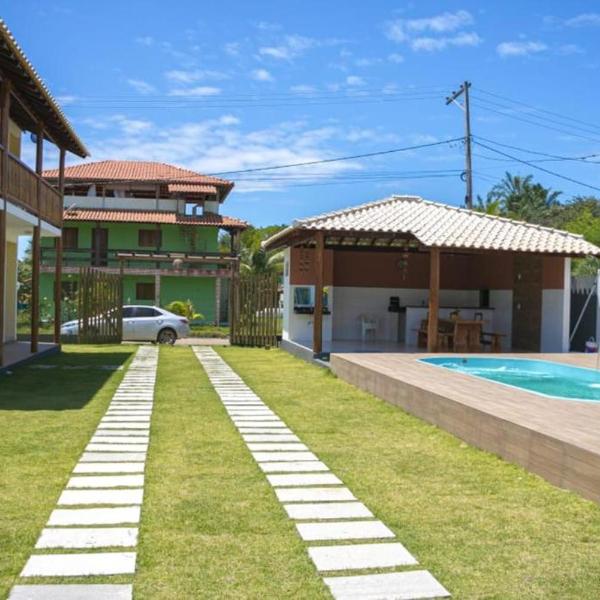 Village Taipu de Fora - Foto 5